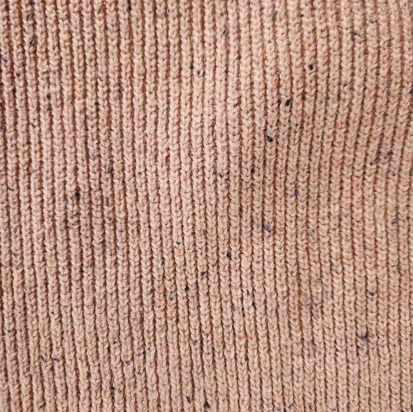 LOFT crewneck dolman sleeve sweater - Picture 7 of 9